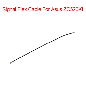 

Signal Antenna Flex Cable For Asus Zenfone 4 Max ZC520KL Signal Wifi Coaxial Wire Connector Flex Cable For ZC520KL Repair Parts