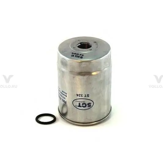 SCT ST 324 Топливный фильтр ST324