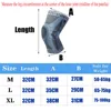 BYEPAIN Professional Knee Brace,Knee Compression Sleeve Support with Patella Gel Pads & Side Stabilizers,Medical Grade Knee Pads 6