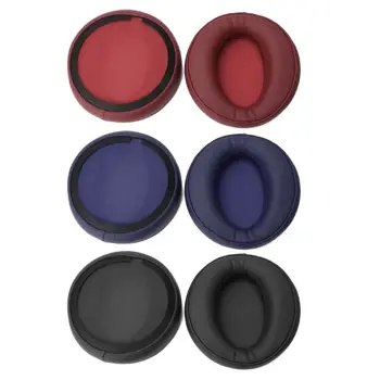 

Replace Earpad Earmuff Cushion For SONY MDR-XB950BT XB950N1 XB950B1 Headphone