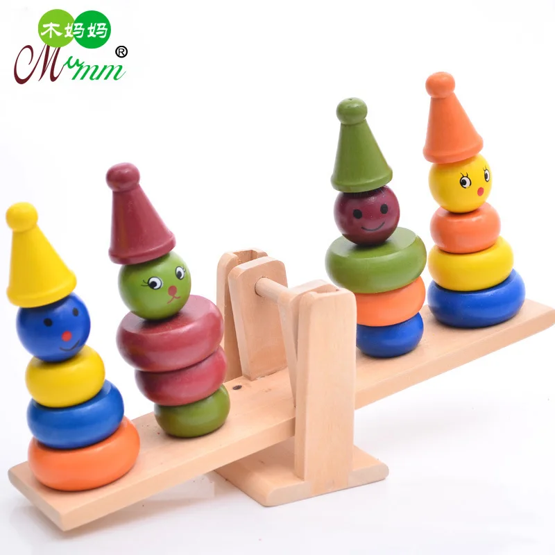 

Children Study Area Balance Scale ENLIGHTEN Non-District Kindergarten's Young STUDENT'S Non-Small Production Experimental Unisex