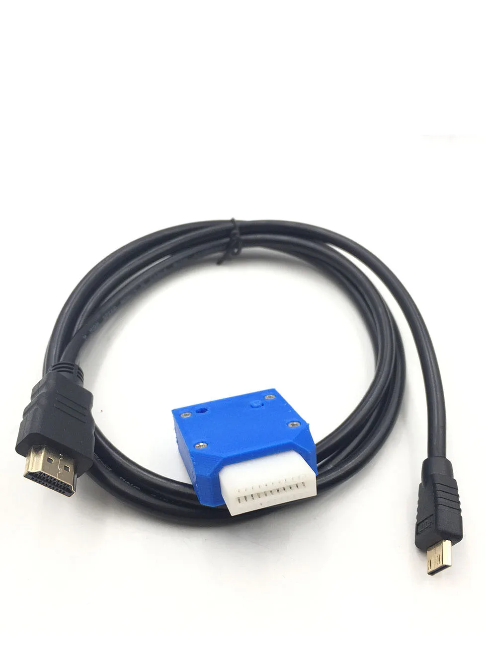 Для nintendo Gamecube Mini HDMI адаптер ж/5FT HDMI кабель для NGC