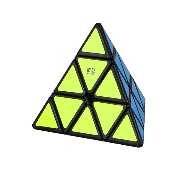 3*3 QIYI Cube Cube Children Professional Magic High Quality Rotation Cubos Magicos Dice Home Toys Cube Kostka Kids Moyu Meilong Burgundy