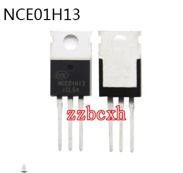 

10 шт./лот новый оригинальный NCE01H13 TO-220 100V 130A