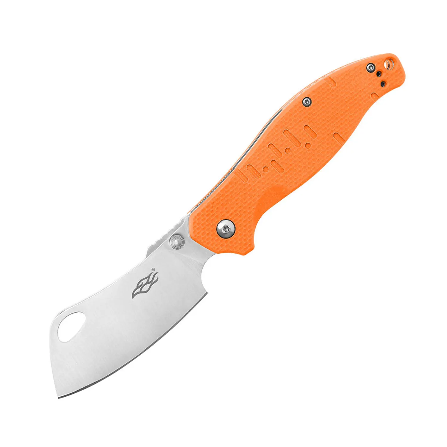 Original Ganzo Firebird F7551 440C blade G10 Handle Folding knife Survival  Camping tool Pocket Knife tactical edc outdoor tool