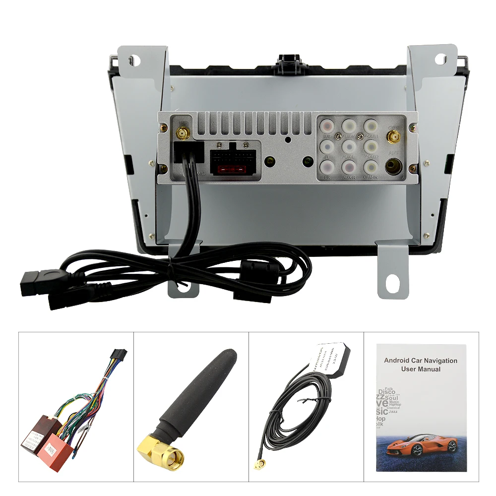 EKIY ips Android 9,0 4G+ 32G Восьмиядерный 2din автомобильный Авторадио для Mazda 6 Ruiyi 2008-2012 Стерео gps навигация автомобильный мультимедийный плеер