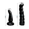Double Dildo Strapon Realistic Ultra Elastic Harness Strap On Dildo Lesbian Strap-on Dildo Adult Sex Toys For Couples Women Gay ► Photo 2/6