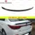 Губа спойлер крышка багажника для Kia Rio IV 4 седан 2017-2020 dorestail ABS пластик тюнинг обвес стайлинг аксессуары украшения