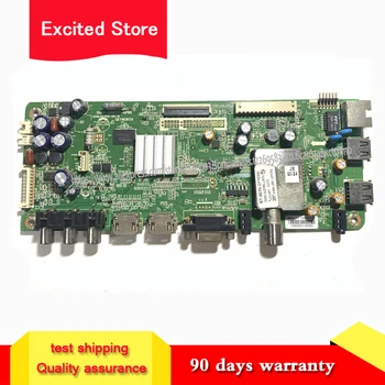 

For 39E655G main board 5800-A8M500-0P40 working V390HK1-LS5 screen