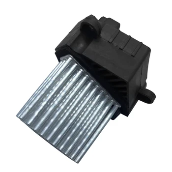 

New Auto Blower Motor Resistor Heater Regulator Resistor Module Blower Control Fit for BMW 3 Series / 5 Series / X5 64116923204