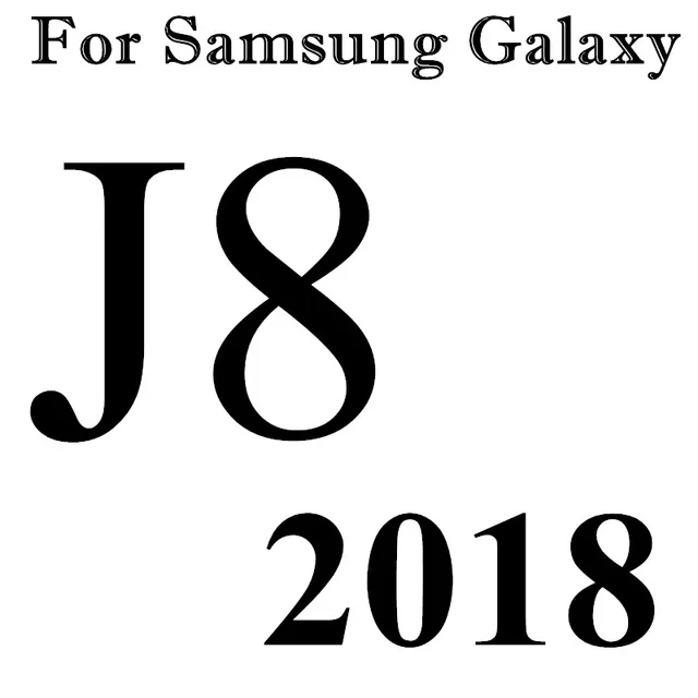 Зеркальный флип-чехол для samsung Galaxy S10 S9 S8 S7 край M10 M20 M30 A10 A20 A30 A50 A70 A6 A7 A8 A9 J2 J4 J6 плюс J3 J5 J7 - Цвет: J8 2018(J810)