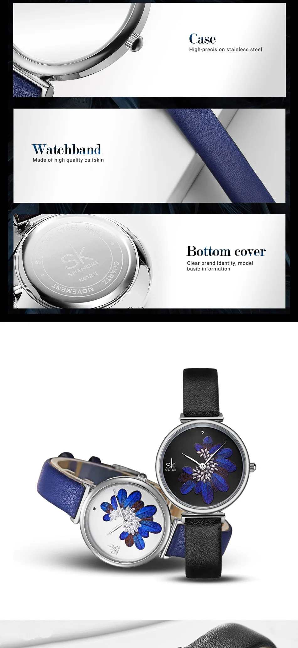 women quartz watches (6)