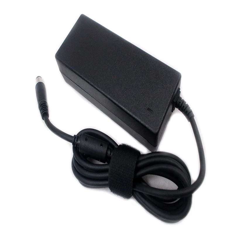 

Genuine 19.5V 4.62A 7.4*5.0mm 90W Laptop Charger for Dell Latitude 3330 00021 LA90PM111 PA-1900-32D2 Y4M8K 0Y4M8K AC Adapter