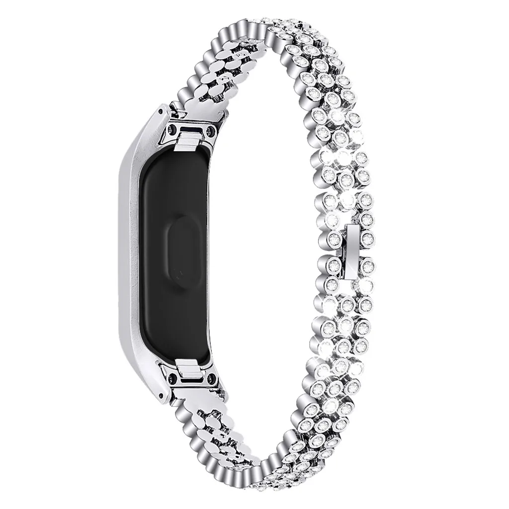 30# ремешок из нержавеющей стали для samsung Galaxy Fit-e ремешок на запястье браслет ремешок для samsung Galaxy Fit-e сменный ремешок