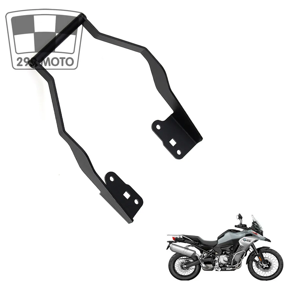 

ForBMW F750GS F850GS navigation bracket support mobile phone GPS board support F750 GS F850 GS 2018 2019