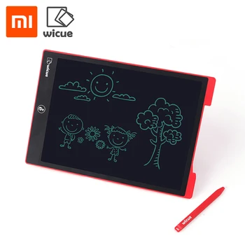 

12 inch Mijia Wicue LCD Writing Tablet Handwriting Board Electronic Drawing Imagine Graphics Pad for Kid Office