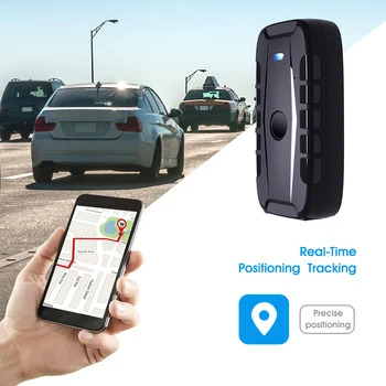 

Free Installation Locator with Free IPMI LK209C-2G 3G 4G for Commercial and Private use 20000mAh AODIHENG GPS Tracking Branded
