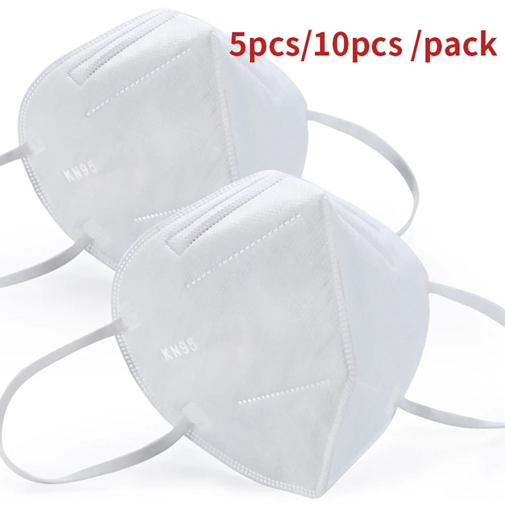 

KN95 adults protection face mask