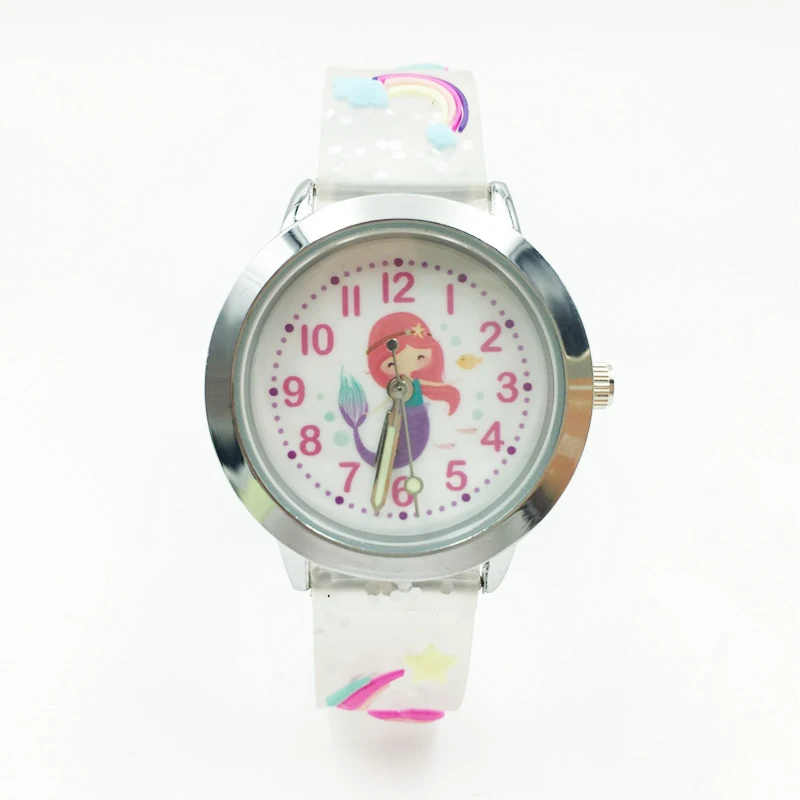 hot fashion women watches analog quartz watch for kids girls gifts cartoon mickey mouse ladies watches silicone band clock hours free shipping 2020 (20)