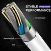 5A USB Type C Cable for Huawei P30 Mate 30 Pro Quick Charge 3.0 Cables Fast Charging for Xiaomi 9 Supercharge USB-C Charger Wire ► Photo 2/6