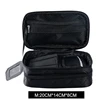 M Black