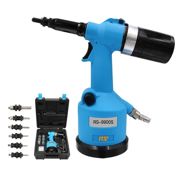 Price Hot Sale Pneumatic Hydraulic Hand Riveting Nut Gun