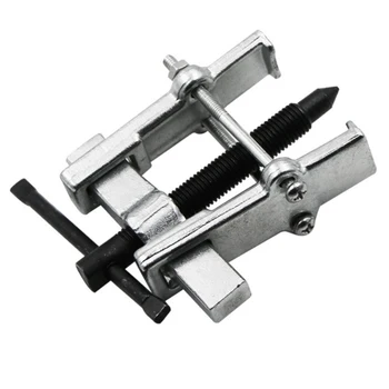 

65mm Two Jaw Bearing Gear Puller Extractor Installation Remover Hand Tool Kit