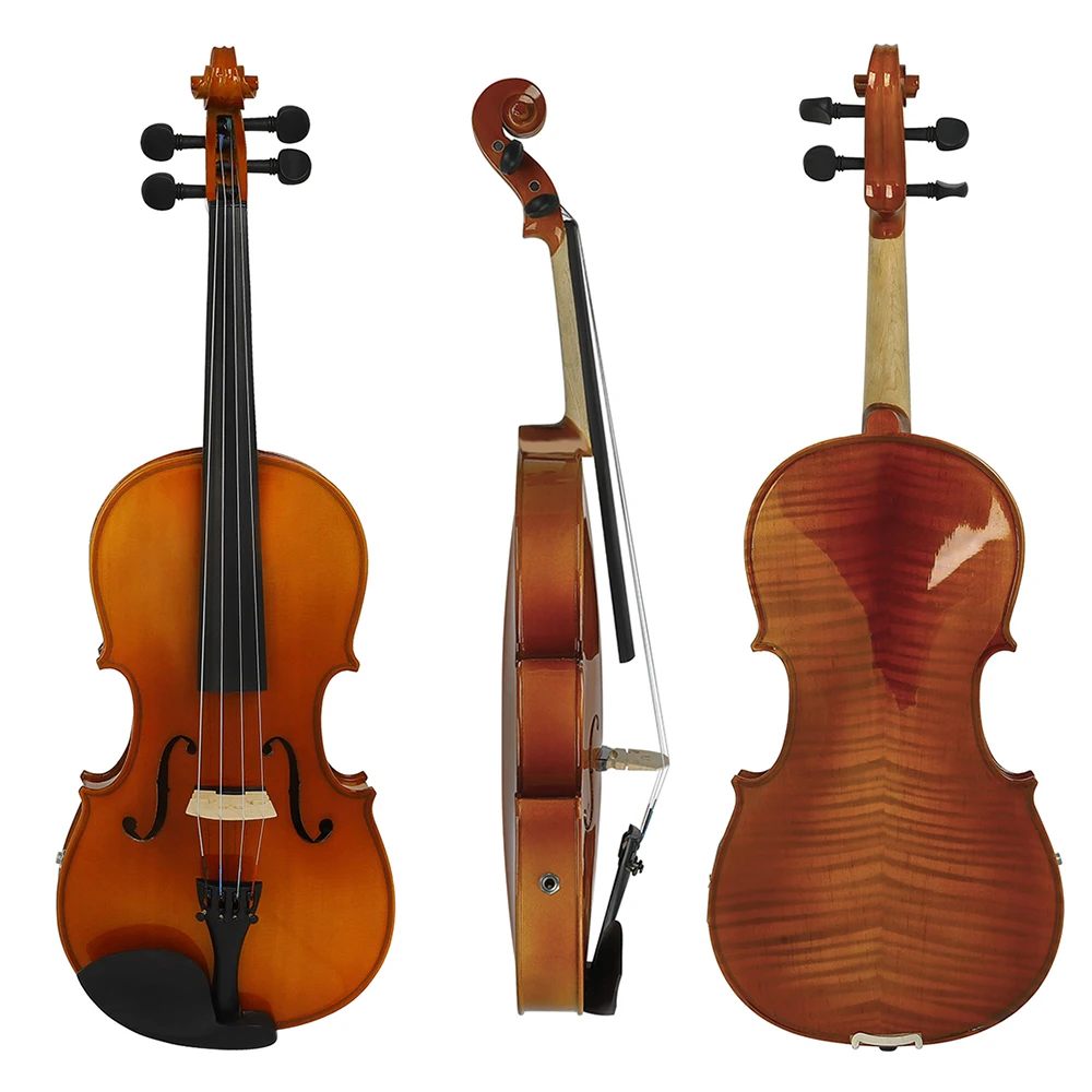 Электрическая Viola EQ ель дерево с бантом чистящая ткань сумка естественного цвета