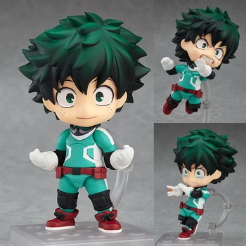 

Original Figure My Hero Academia Midoriya Izuku GSC 10CM Quality Action Figure Collection Toys for Christmas G028