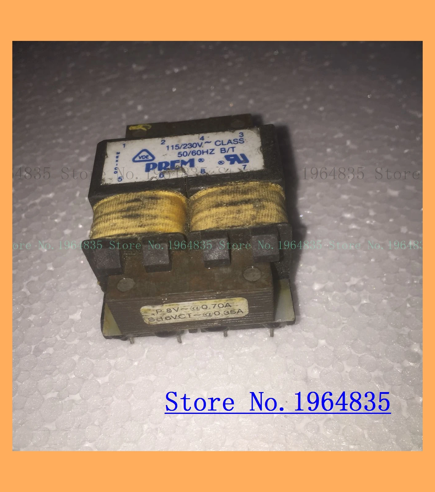 

relay SPW2102-AD0611