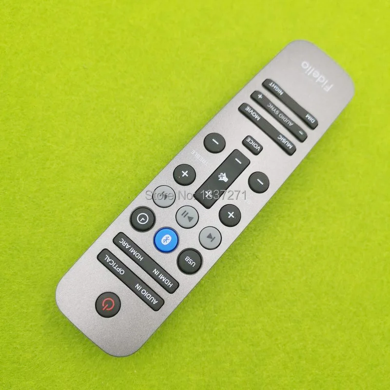 philips fidelio b1 soundbar