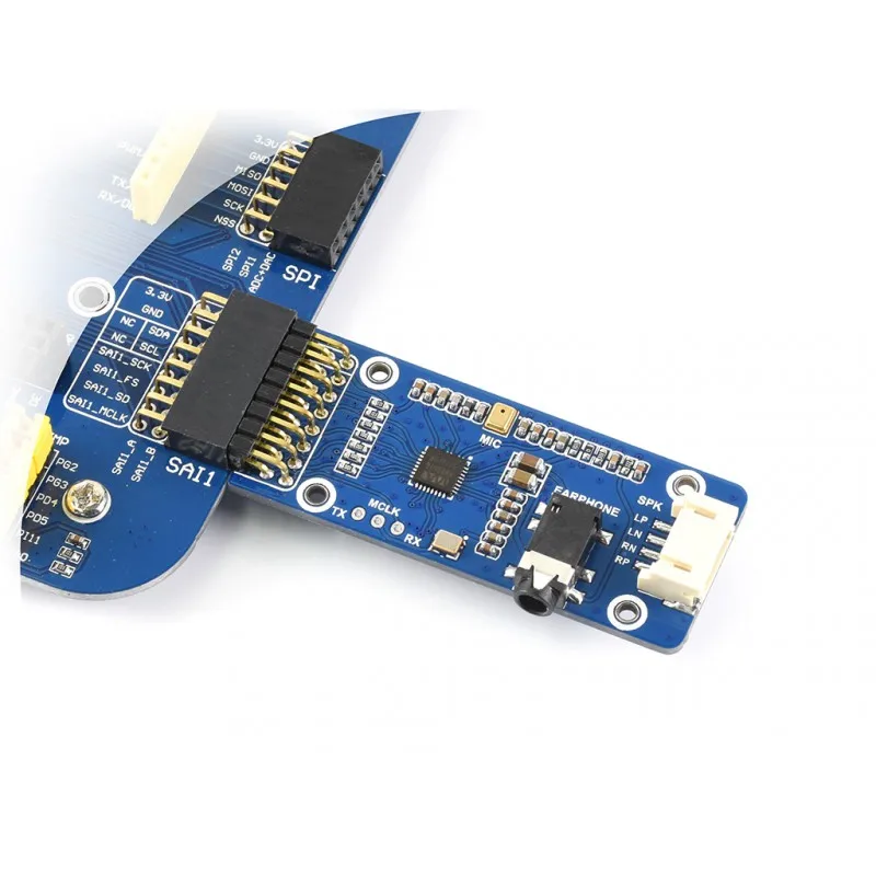WM8960 ׷ ڵ  , I2C I2S ̽, / 