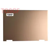 ЖК задняя крышка для lenovo YOGA730-13IKB 730-13ISK 5CB0Q95891