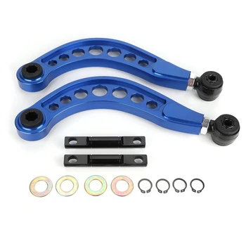 

Vehicle Control Arm Camber Fit for Honda Civic FA1 FA2 FD1 FD2 R18 2006 2007 2008 2009 2010 2011 Camber Kit Car Accessories