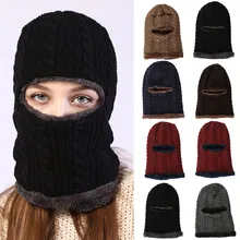 Beaines, вязаная шапка для мужчин, зимние шапки для мужчин и женщин, модная шапка, теплая Толстая меховая шапка, Мужская шапочка, шапка#3