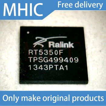 

5pcs/lot wireless router chip IC RT5350F RT5350 BGA 100% brand new original