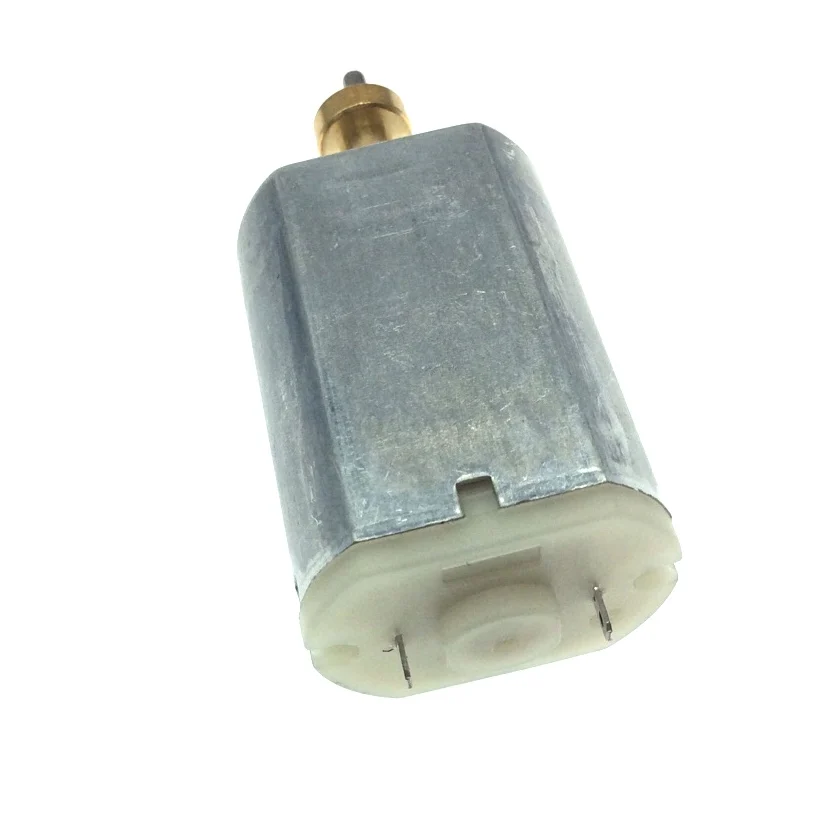 DC Motor Electric hair clipper motor FF-337PA 3.0V 7200RPM FF-337PA-4138C for codos 918 928