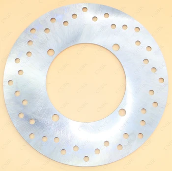 

for HONDA Crf 998 1000 L Africa Twin Adventure Sport 2018 Rear Disc Brake Rotor Crf1000L 18