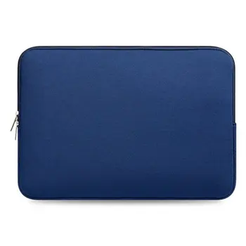 

Nylon Laptop Sleeve Notebook Bag Pouch Case for Macbook Air 11"13"15" Women Men sleeve Computer Pocket Cover Retina Laptop Cases