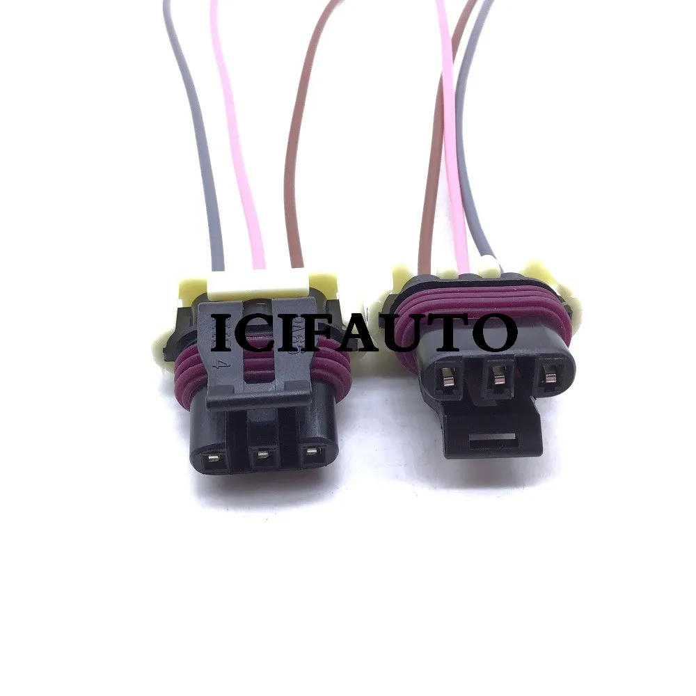 96417830/25184082 Карта Датчик Давления Разъем фоторазъем для Chevrolet Daewoo Nubira Lacetti Kalos 1 4 8 i |