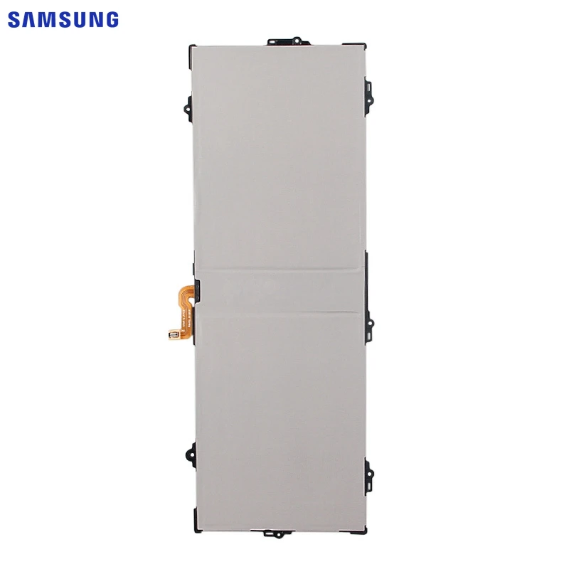 Сменный аккумулятор samsung EB-BW720ABE для samsung GALAXY TabPro S SM-W708 SM-W700N Tab Pro S 5200mAh