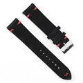 Black-Red Line
