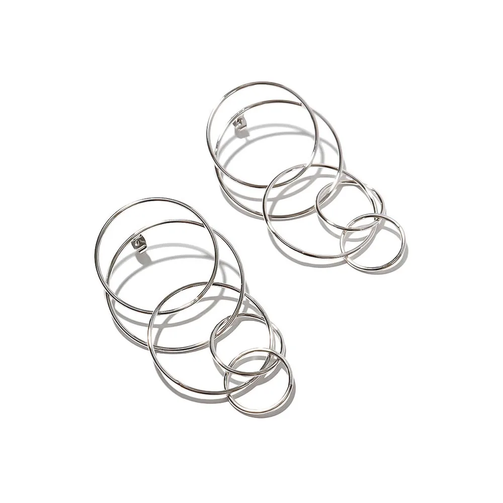 Jewelry Dangle Earrings Exclaim for womens 035S2665E Jewellery Womens Earrings Jewelry Accessories Bijouterie