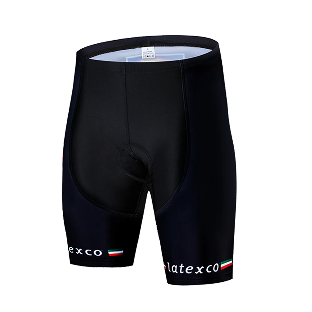 Pro Team Quick Step Велоспорт Джерси 9D нагрудник набор велосипедная одежда Ropa cicrism велосипедная одежда Мужская короткая Maillot Culotte - Цвет: shorts6