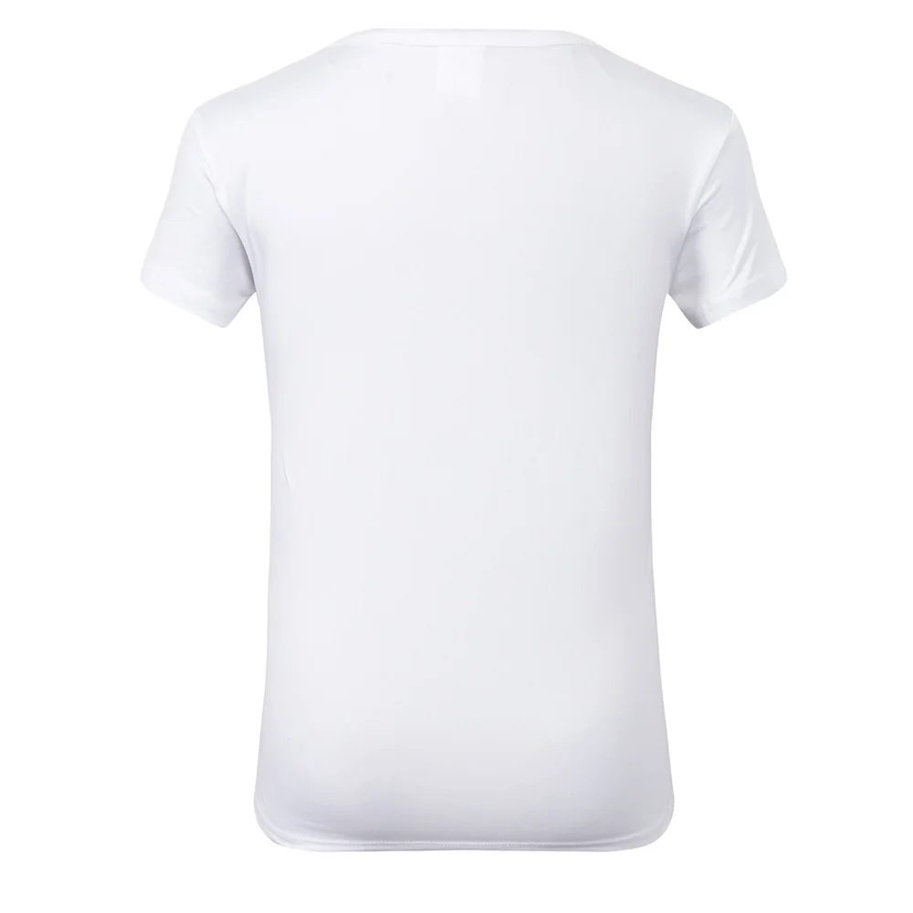 Shuri& Принцесса Тиана футболка для женщин милый мультфильм селфи футболки o-образным вырезом мягкий короткий рукав повседневные белые топы S1699