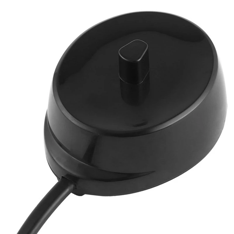 Replacement Electric Toothbrush Charger Model 3757 Suitable For Braun Oral-B D17 Oc18 Toothbrush Charging Cradle Eu Plug Replacement Electric Toothbrush Charger Model 3757 Suitable For Braun Oral-B D17 Oc18 Toothbrush Charging Cradle Eu Plug
