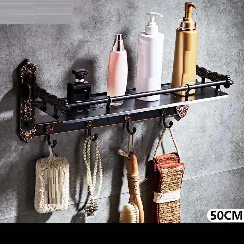 Number 3 Prateleira Banheiro Badkamer мужской мобильный Estante Szafka Do Lazienki Lazienka Bagno полки Salle De Bain настенная полка для ванной комнаты - Цвет: Number 3