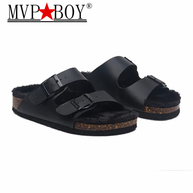 Winter sandals for men Clearance