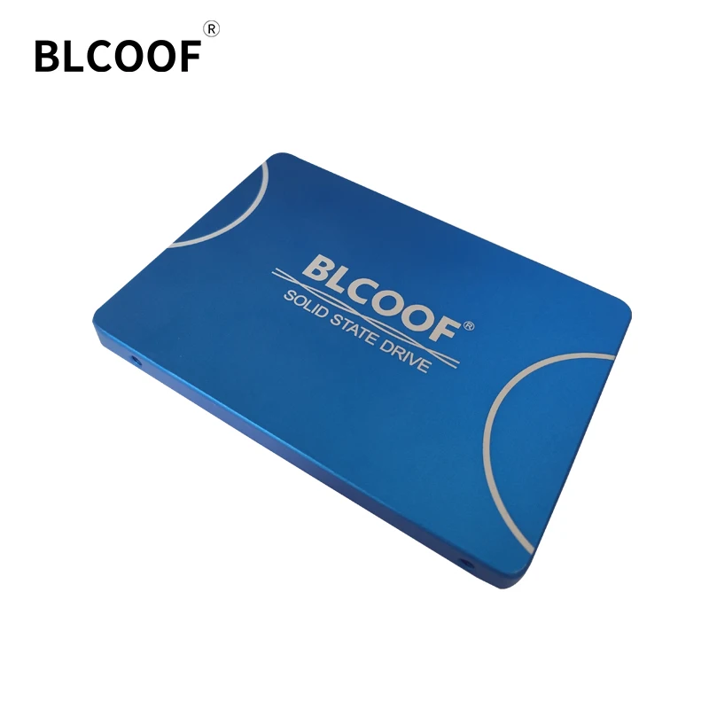 SSD satra3 25 pulgadas unidad de estado sólido 120GB 240GB 480GB Disco Duro 256GB 512GB 1TB SSD BLC