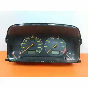 

6K0919861HV BOX INSTRUMENTS SEAT CORDOBA SALOON (6K2)